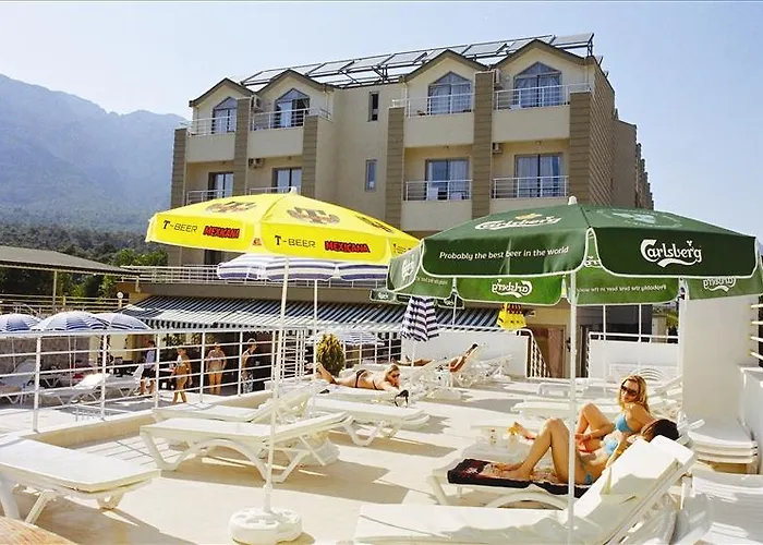 ايركال ريزورت