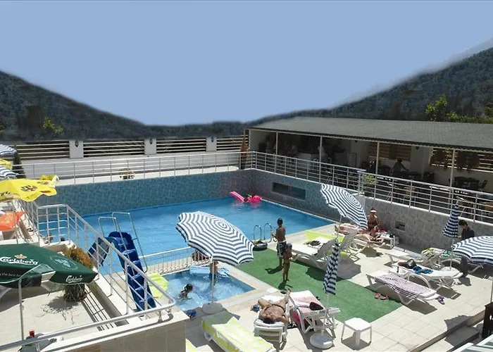 فندق ايركال ريزورت