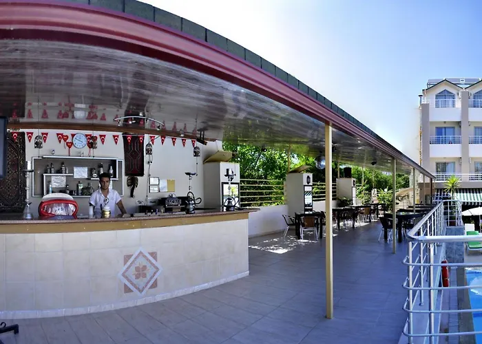 ايركال ريزورت 4*