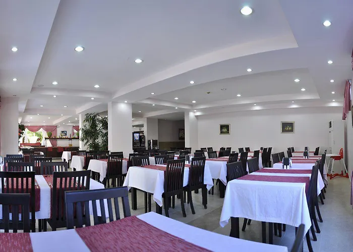 ايركال ريزورت كمر