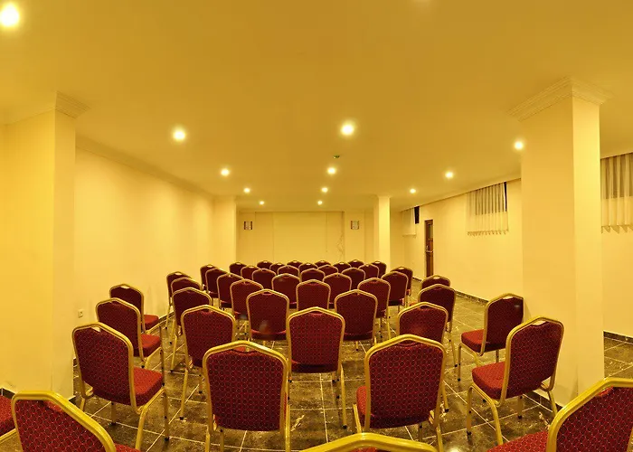 ايركال ريزورت فندق